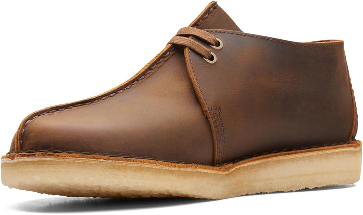 Clarks Desert Trek für Herren 46 EU Bienenwachs, 46 EU Bienenwachs
