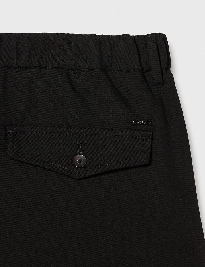 s.Oliver Hose Herren 48W Schwarz, 48W Schwarz