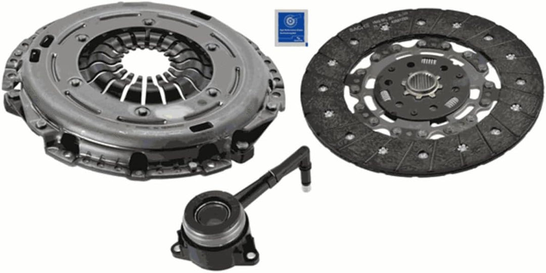 SACHS 3000 990 331 Kupplungssätze