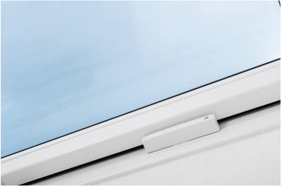 Homematic IP Funk Smart Home Heizungssteuerung Komplettpaket für 4 Heizkörper mit kostenloser Smartp