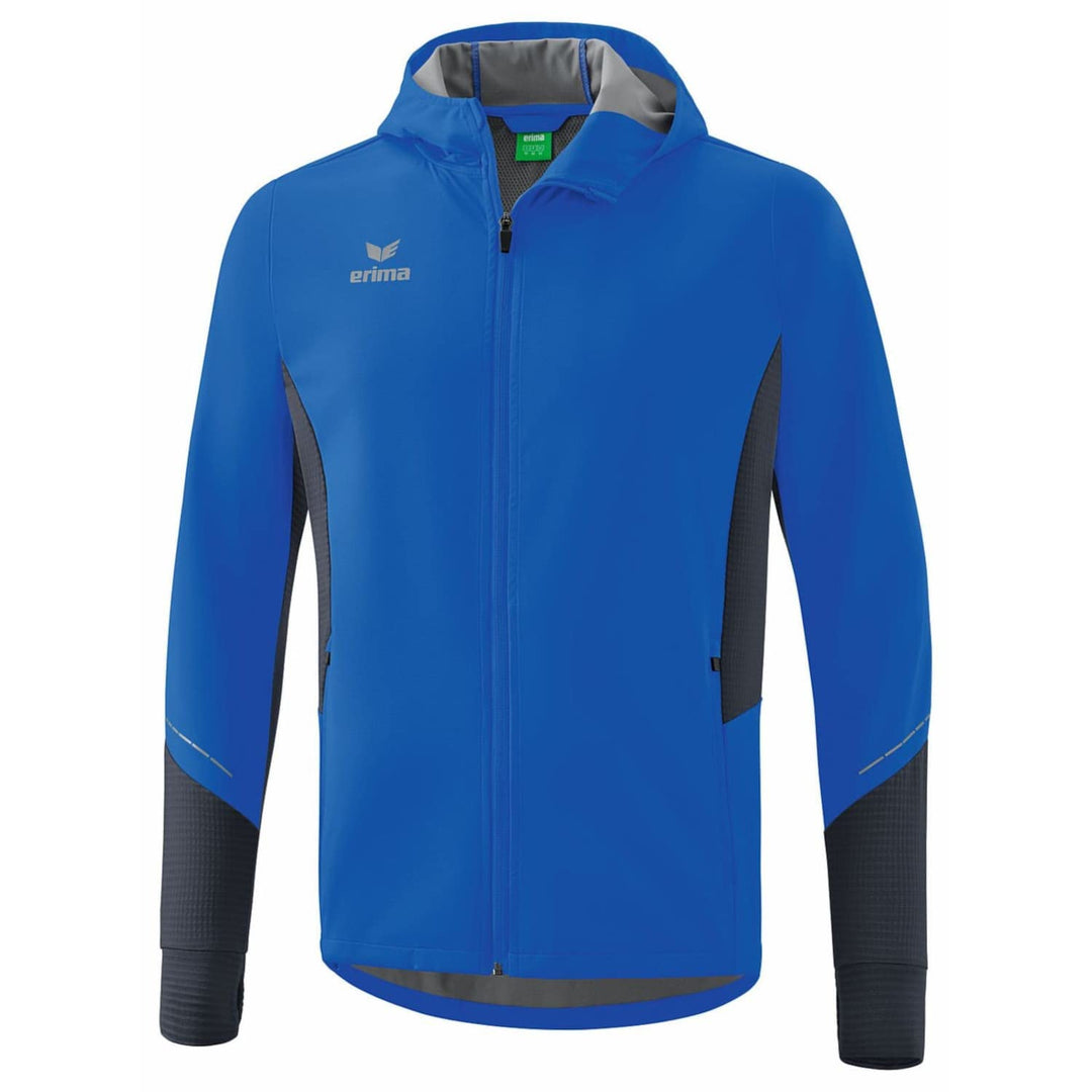 Erima Racing Trainingsjacke Herren S new royal, S new royal