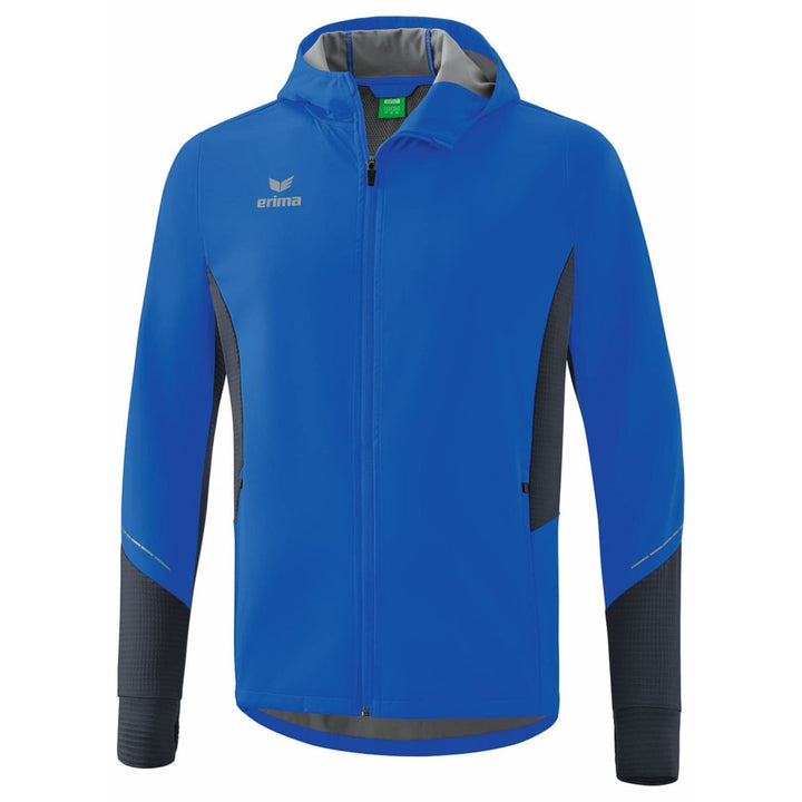 Erima Racing Trainingsjacke Herren S new royal, S new royal