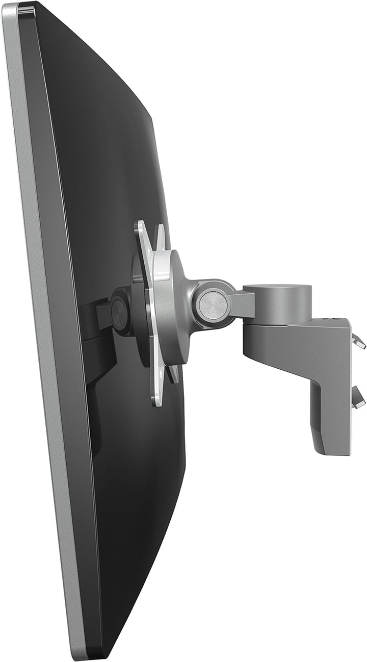 Dataflex Monitorhalterung, Silber, 21.2 x 18.1 x 12.8 cm, 58.402