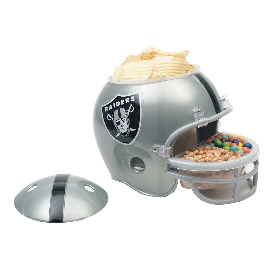 Wincraft Oakland Raiders Snack-Helm, Oakland Raiders