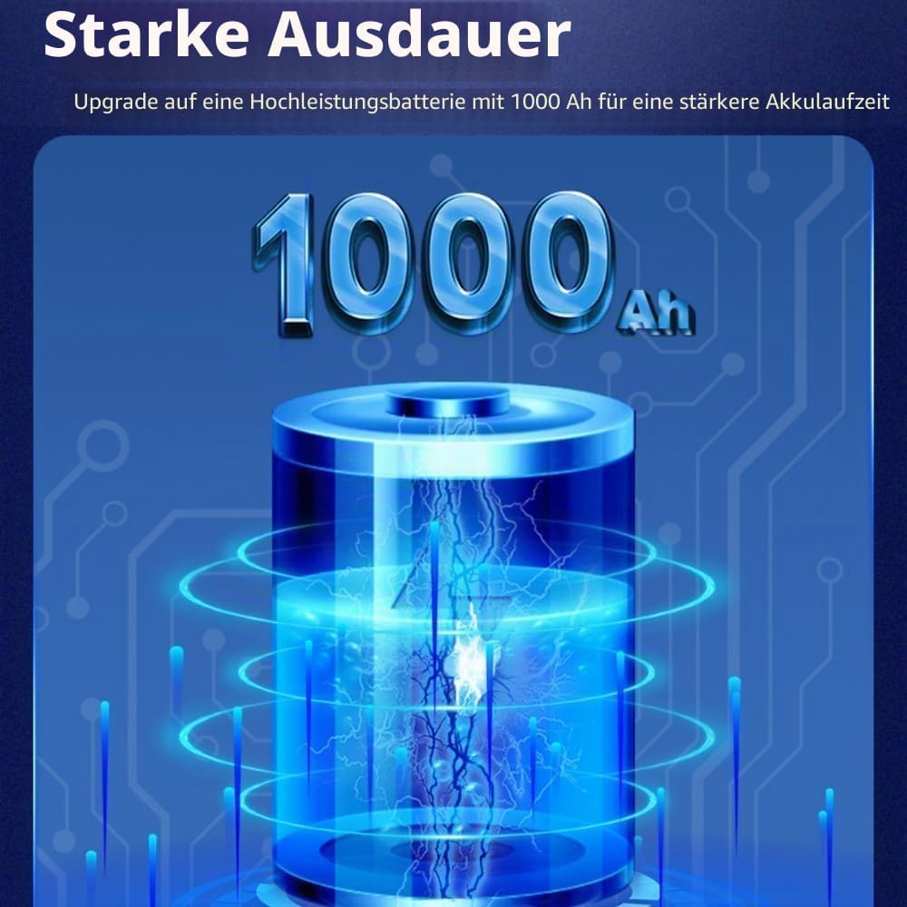 Kabellose Türklingel für den Aussenbereich, wasserdicht, Video-Türsprechanlage, mit Kamera, HD-Monit