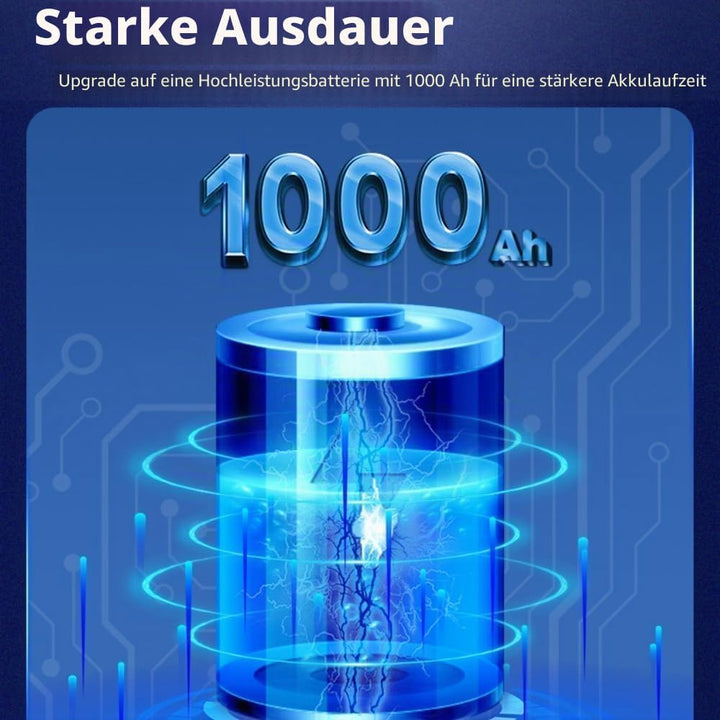 Kabellose Türklingel für den Aussenbereich, wasserdicht, Video-Türsprechanlage, mit Kamera, HD-Monit