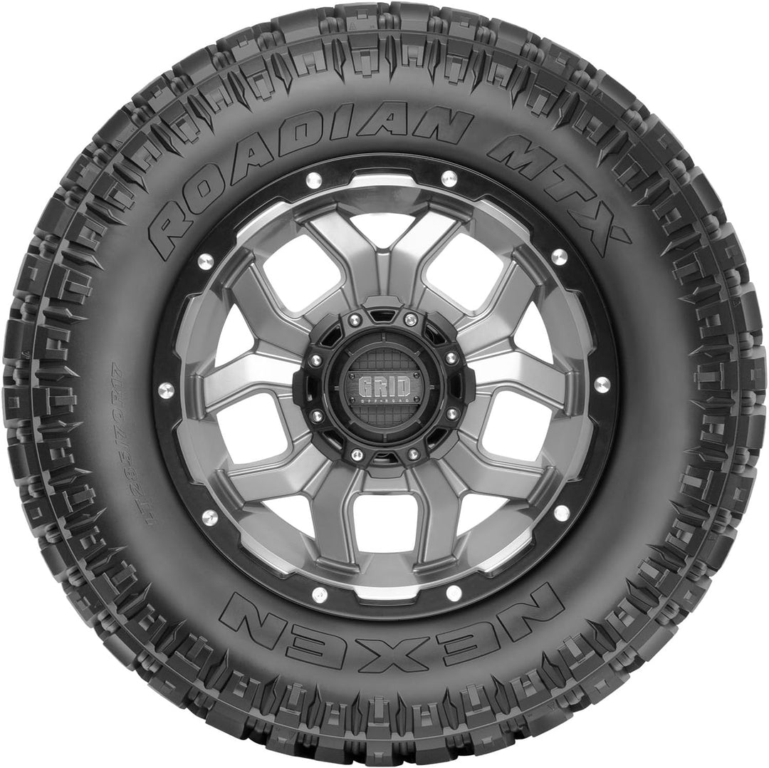 Nexen N'Fera RU1 235/55R19 101Y Sommerreifen, 235/55R19 101Y