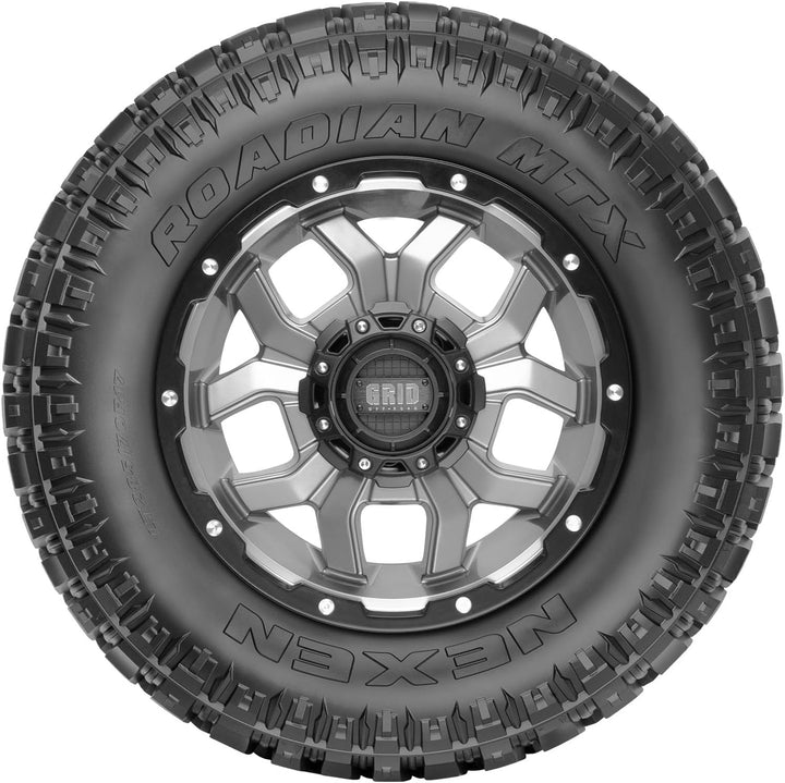 Nexen N'Fera RU1 235/55R19 101Y Sommerreifen, 235/55R19 101Y