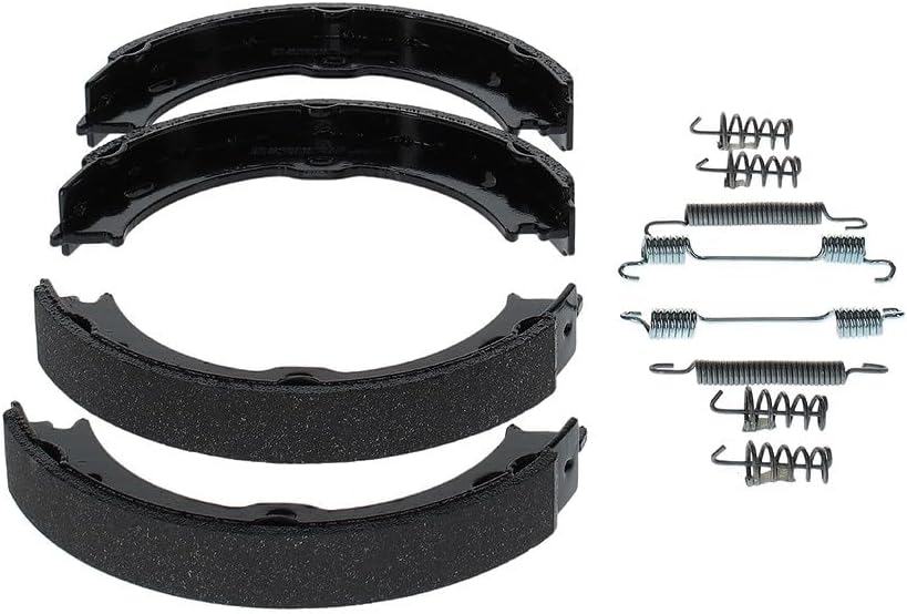 Bosch 986487720 Bremsbacke