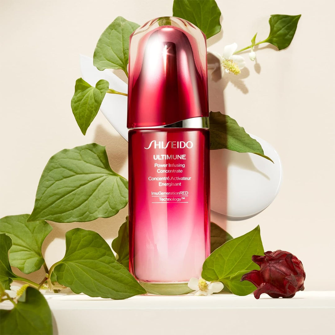 Shiseido Ultimune Gesichtscreme Power Infusing 30ml