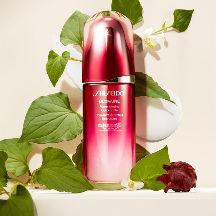 Shiseido Ultimune Gesichtscreme Power Infusing 30ml