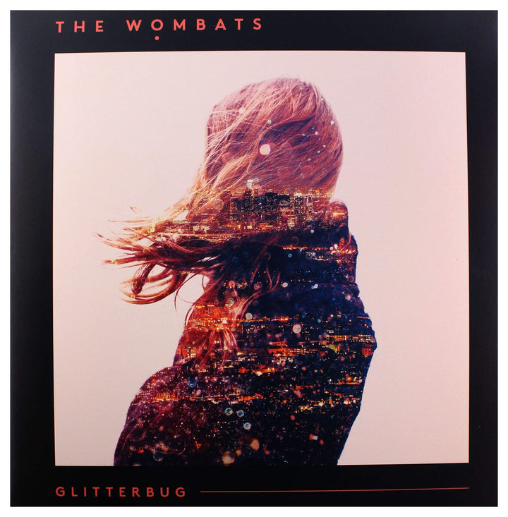 Glitterbug, Vinyl