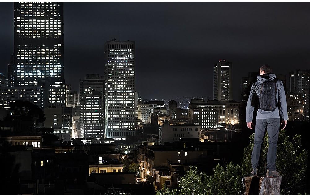 Lowepro Slingshot Edge 250 AW Single, Single