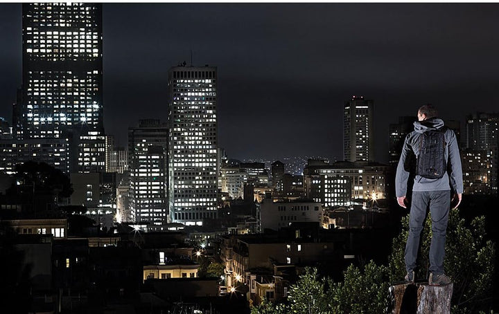 Lowepro Slingshot Edge 250 AW Single, Single