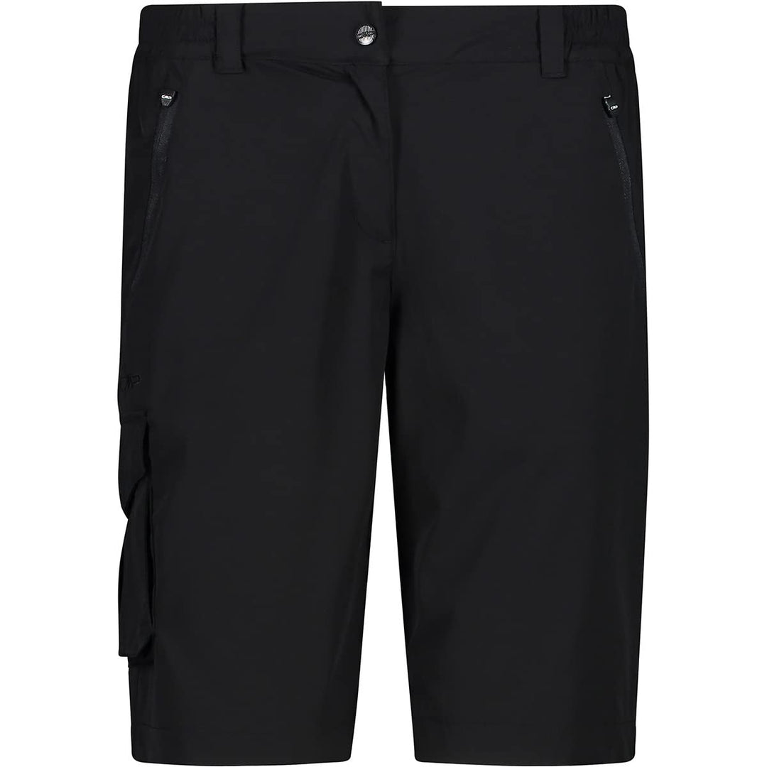 CMP Damen Bermuda Shorts Pants Kurze Hose 42 U901, 42 U901