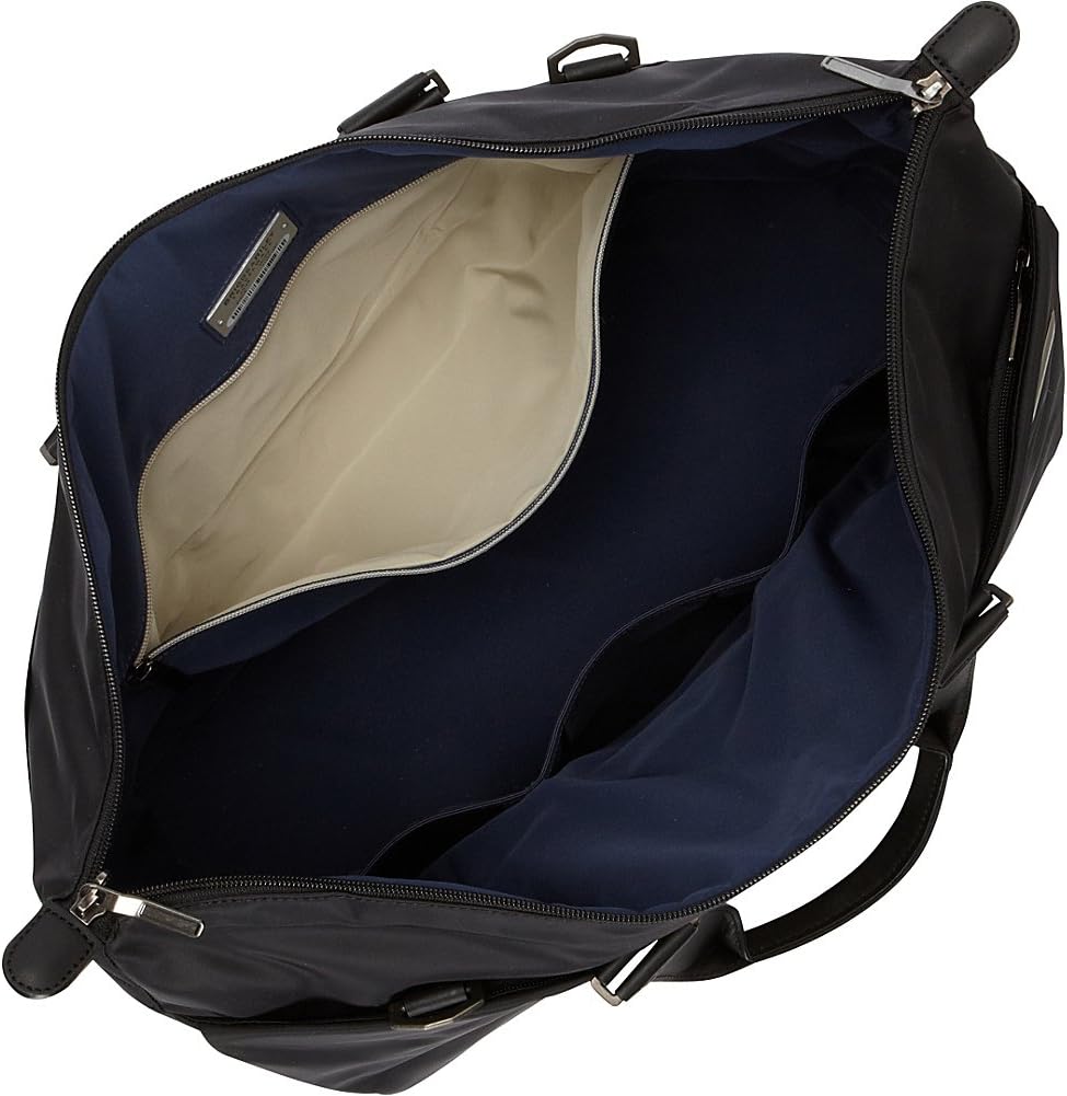 Briggs & Riley Sympatico Weekender, schwarz (Schwarz) - S150-4 56 Schwarz, 56 Schwarz