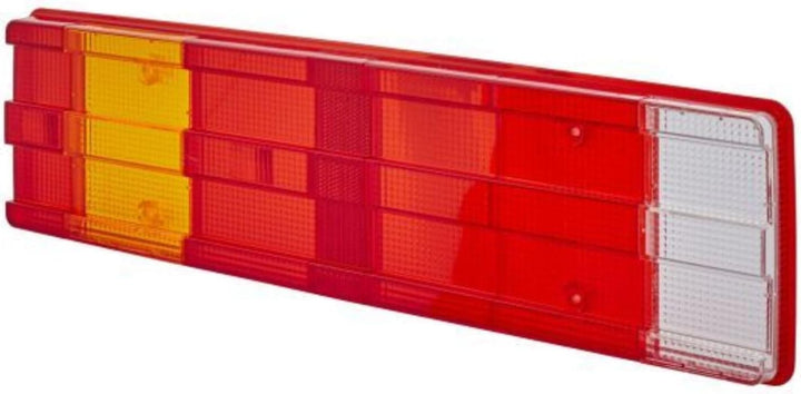 HELLA - Heckleuchte - Glühlampe - für u.a. Mercedes-Benz Sprinter 3-T Chassis (903) - ECE - rechts -