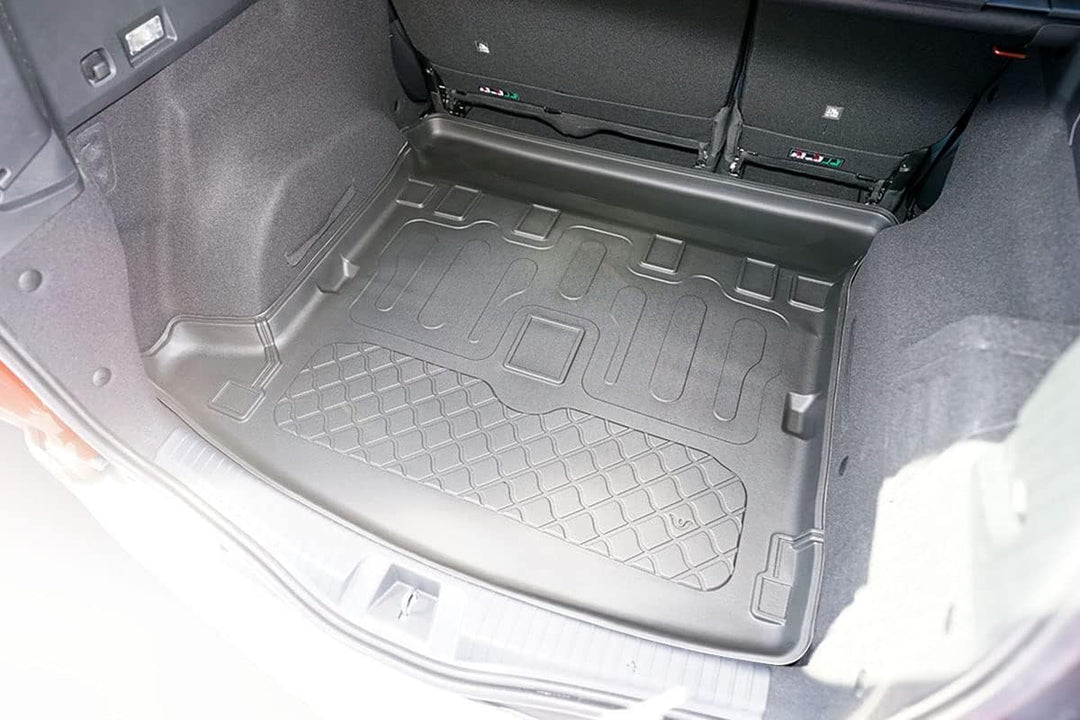 Z493436 Kofferraumwanne kompatibel mit Dacia Jogger 03.2022-