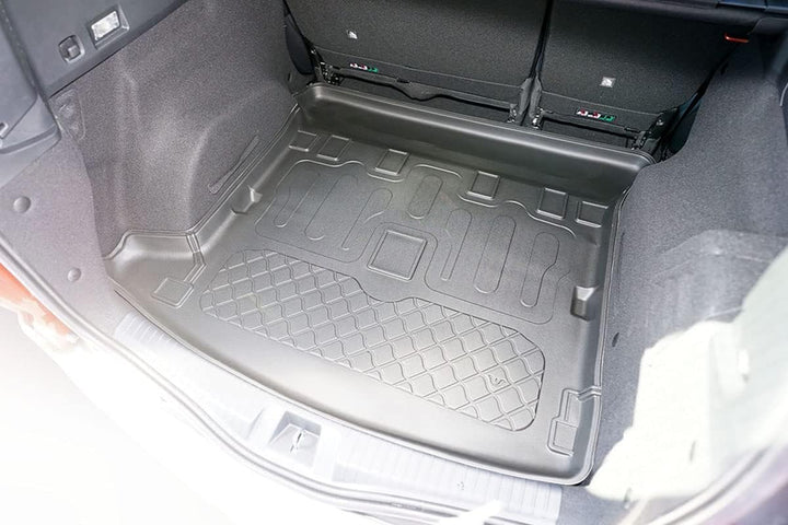 Z493436 Kofferraumwanne kompatibel mit Dacia Jogger 03.2022-