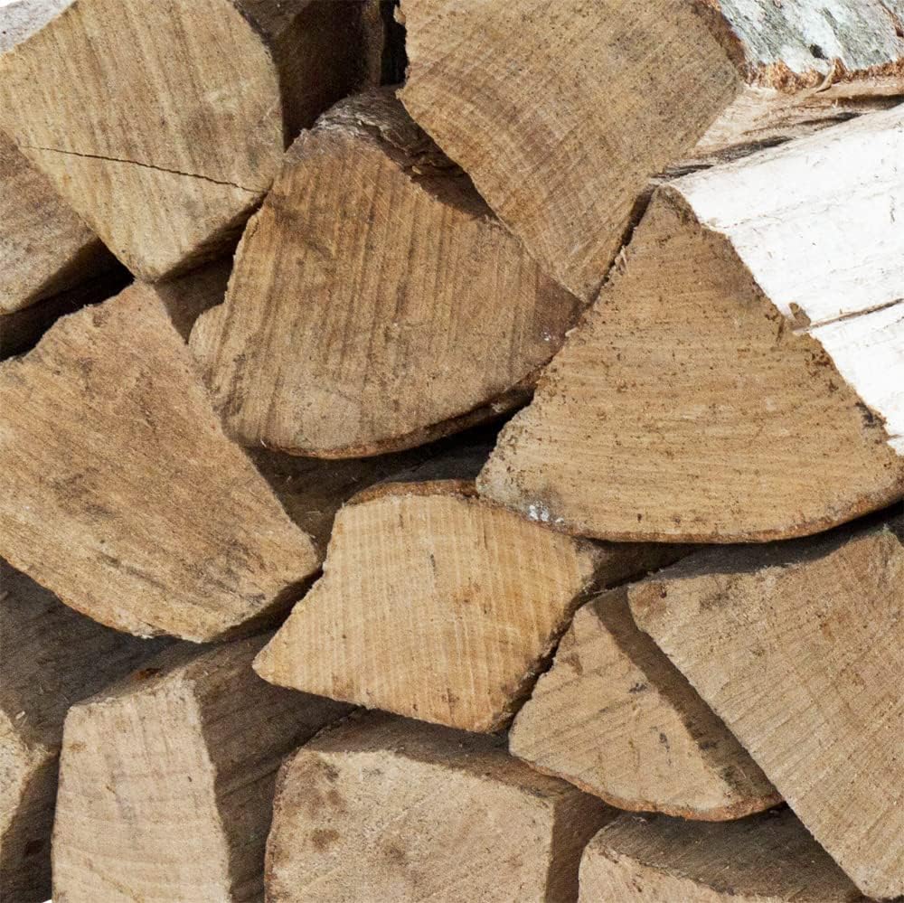 Brennholz Buche Kaminholz 33 cm Holz 10 kg Für Ofen und Kamin Kaminofen Feuerschale Grill Feuerholz