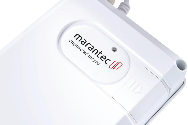 Marantec Light 200 LED-Beleuchtung für Garagentor - Universal Garagenbeleuchtung mit Bewegungsmelder