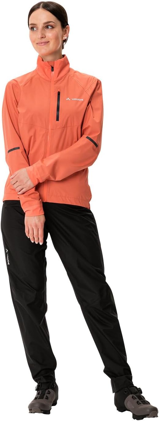 VAUDE Jacken Women's Kuro Rain Jacket 36 hokkaido, 36 hokkaido