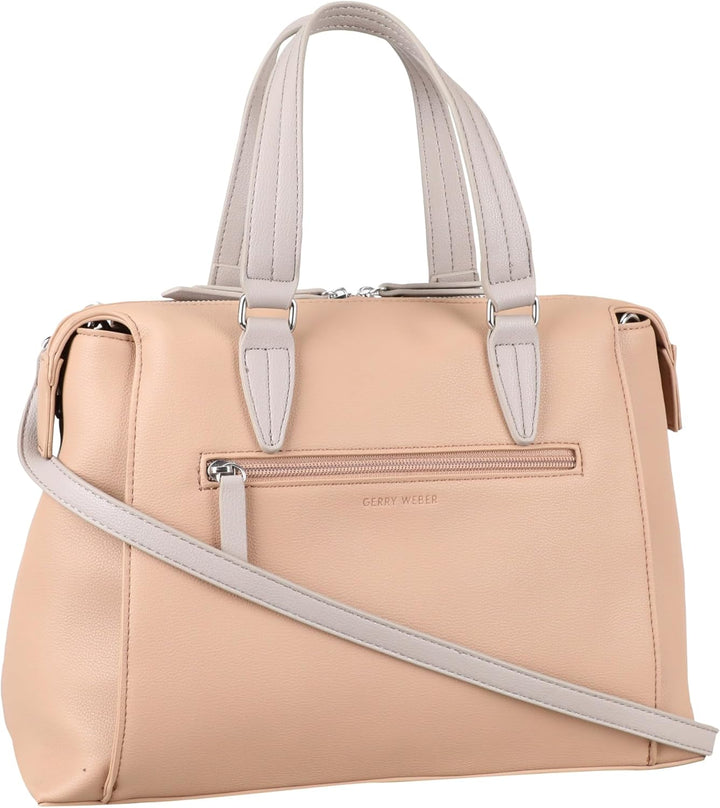 Gerry Weber central park handbag mhz bleached sand medium