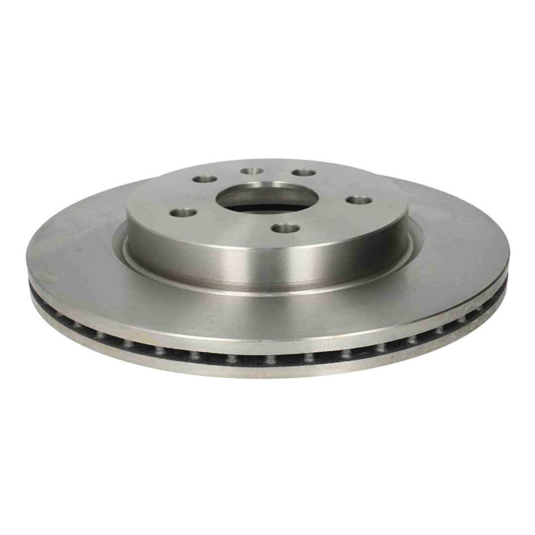 TRW DF6112 Bremsscheibe - (Paar)
