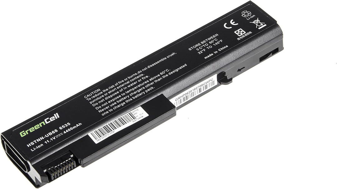 Green Cell Laptop Akku HP TF03XL 920046-421 920046-121 920070-855 HSTNN-LB7X für HP 14-BP 14-BP004NG