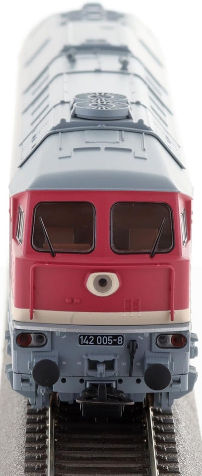 Piko H0 52773 H0 Diesellok BR 142 der DR