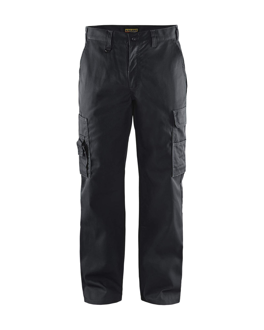 Blakläder Bundhose"Profil", 1 Stück, Grösse C46, schwarz, 140018009900C46, C46