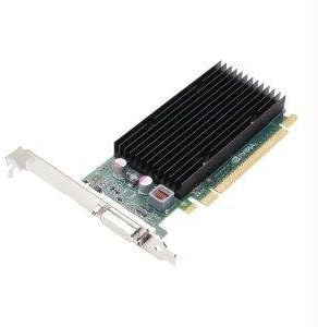 PNY VCNVS300 X 16-pb Quadro 300 Grafikkarte – 512 MB DDR3 SDRAM – PCI Express 2.0 x16 -