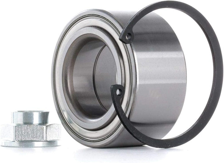 SKF Radlagersatz Radlager Set Vorne | VKBA 3246 | Für CIVIC V Car Coupe Hatchback VI Estate Fastback