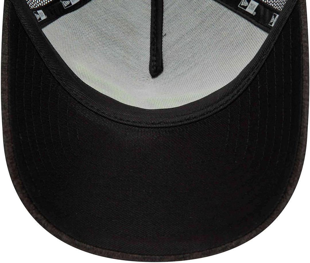 New Era - VR46 Shadow Tech Trucker Snapback Cap