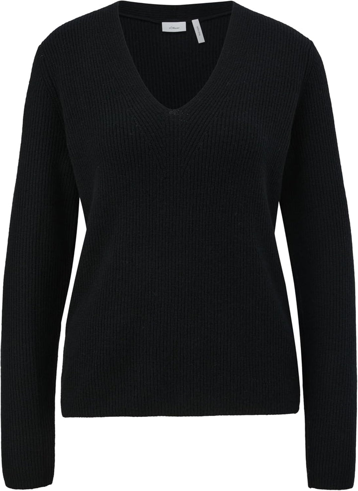 s.Oliver Damen Pullover 36 9999, 36 9999