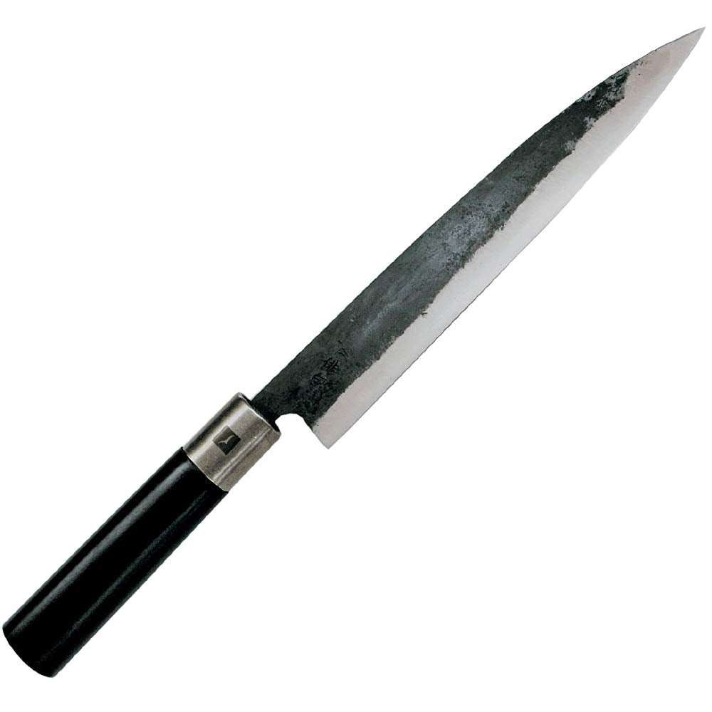21cm Ko-Yanagi Messer "Haiku Kurouchi Tosa"