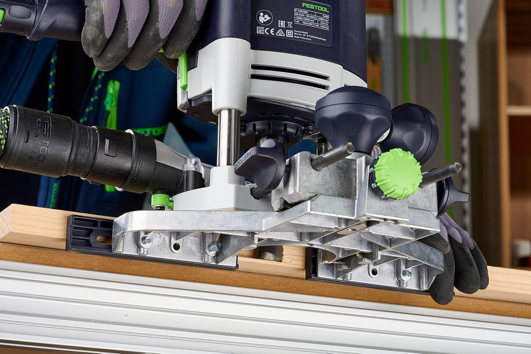 Festool Nutfräser HW S12 D20/45, HW S12 D20/45