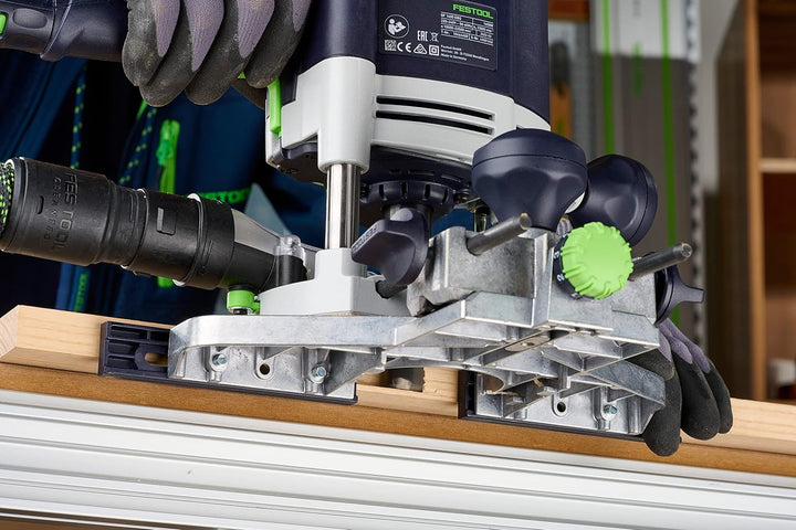 Festool Nutfräser HW S12 D20/45, HW S12 D20/45