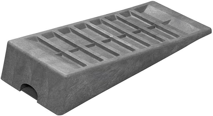 AUFFAHR-KEILE PROPLUS 90 MM FÜR WOHNMOBIL WOHNWAGEN AUSGLEICHS-KEILE