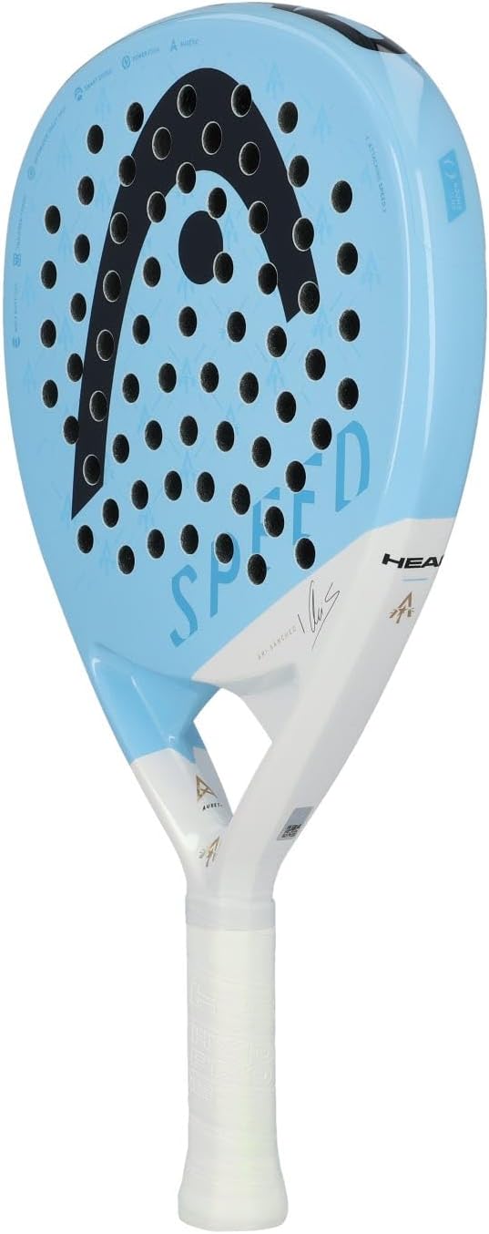 HEAD Speed Padel-Schläger, Paddel-Serie (Pro, Pro X, Motion, Elite, ONE, ONE X, Team) Speed Motion_2