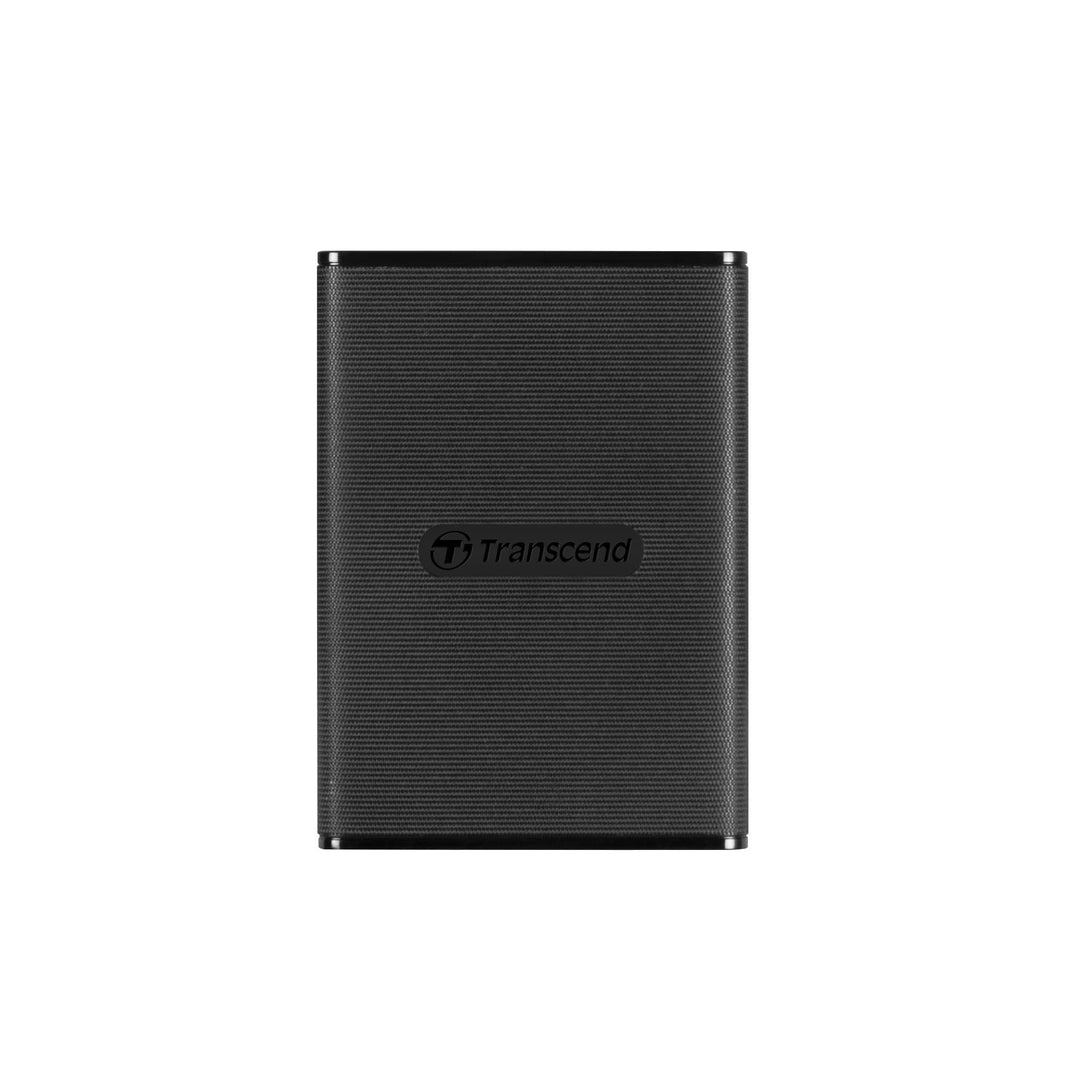 Transcend 1TB USB 3.1 Gen 2 USB Typ-C ESD270C Portable SSD Solid State Drive TS1TESD270C, 1TB