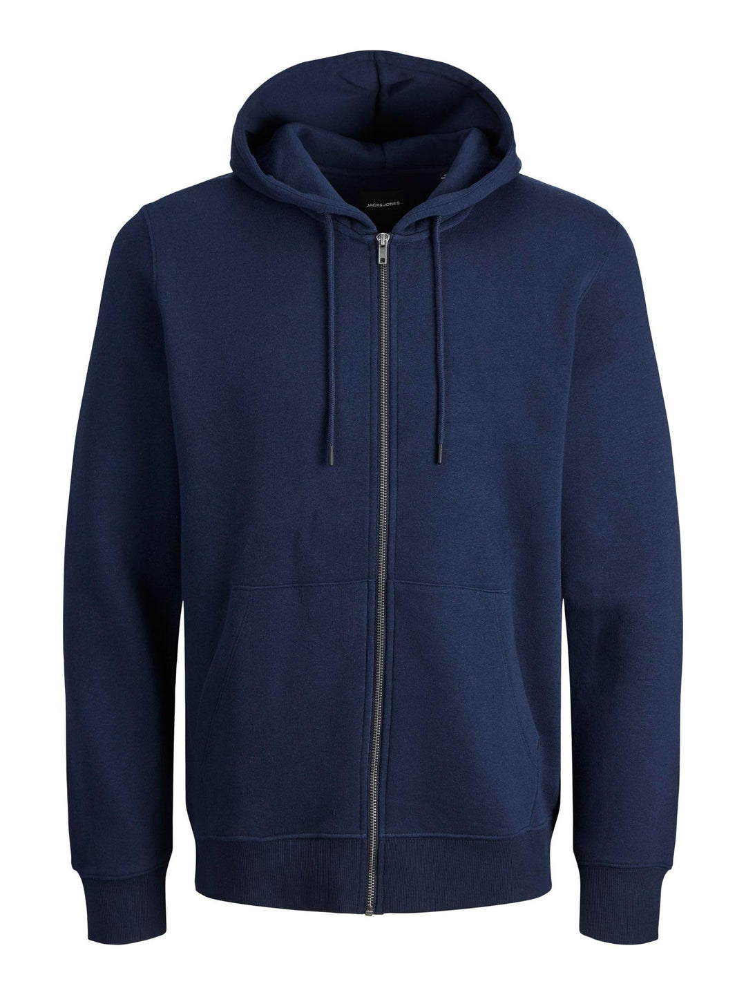 JACK & JONES Hoody Herren mit Kapuze XL Navy Blazer, XL Navy Blazer