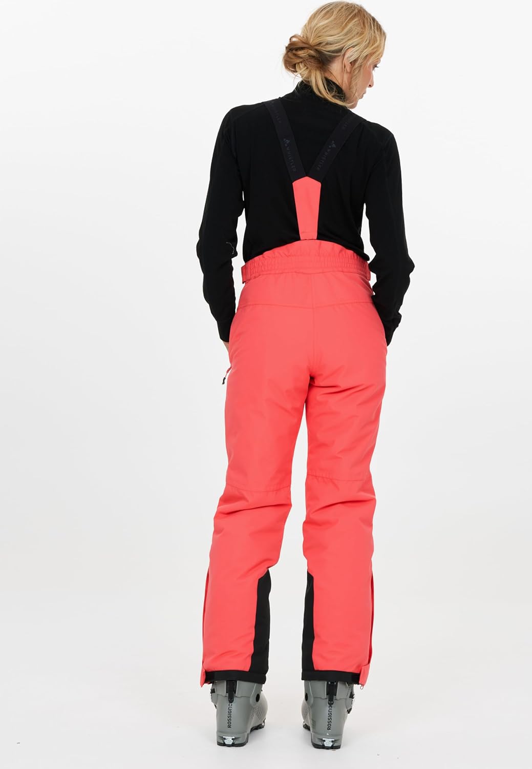 WHISTLER Damen Skihose Drizzle 4020 Dubarry 40