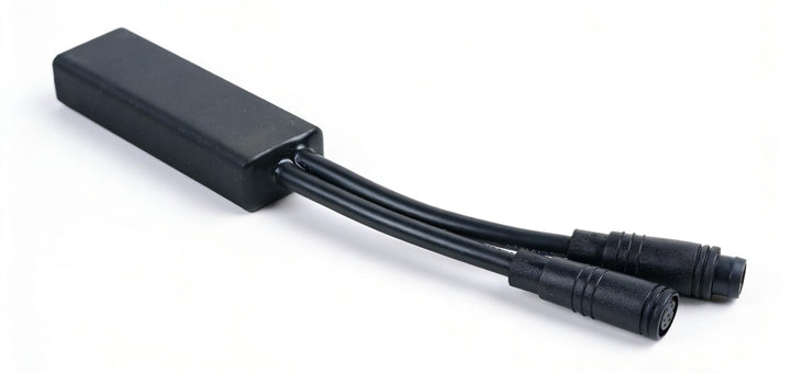 New Tuning Chip Unlock Cable for Segway Ninebot Max G3D, Performance Upgrade Travd 35 km/Helling Spe