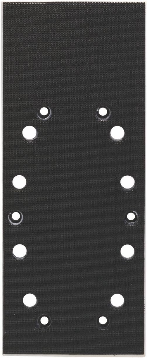 Bosch Professional Schleifplatte für Schwingschleifer von Bosch Professional (verlängert)