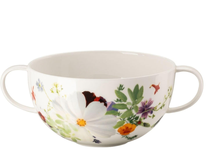 Rosenthal Suppen-Obertasse Grand Air 19 CM