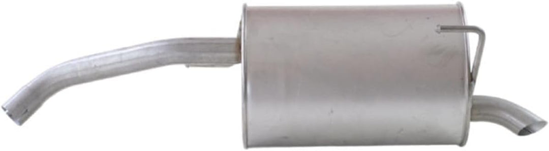 Bosal 145-125 Endschalldämpfer