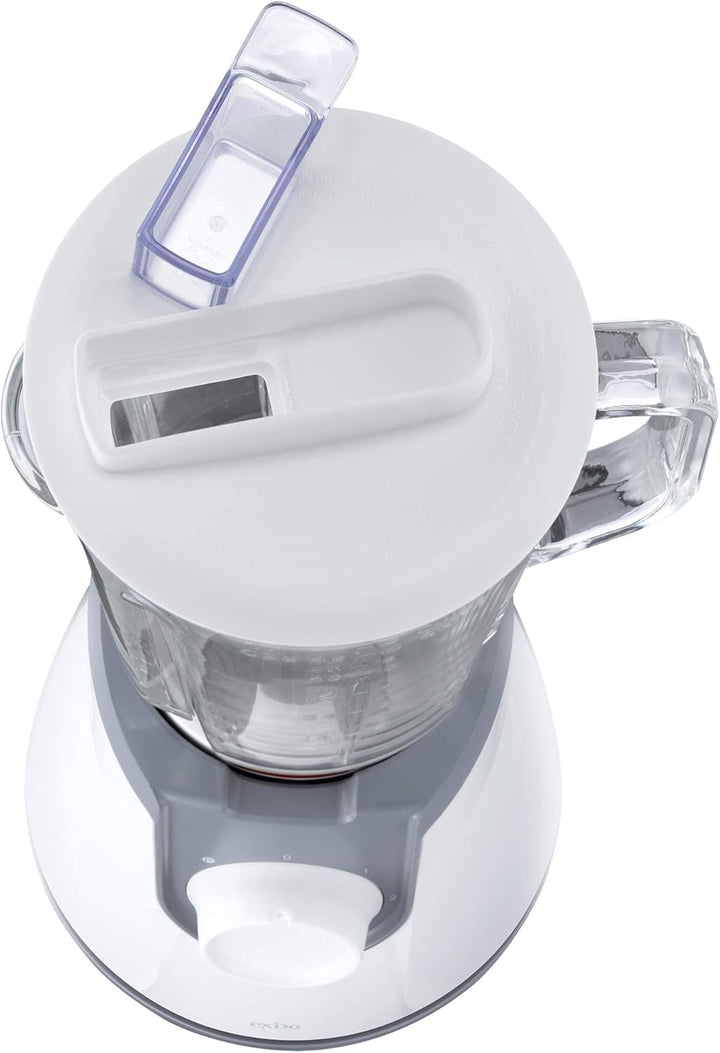 600 Watt Design Standmixer Exido 12180027