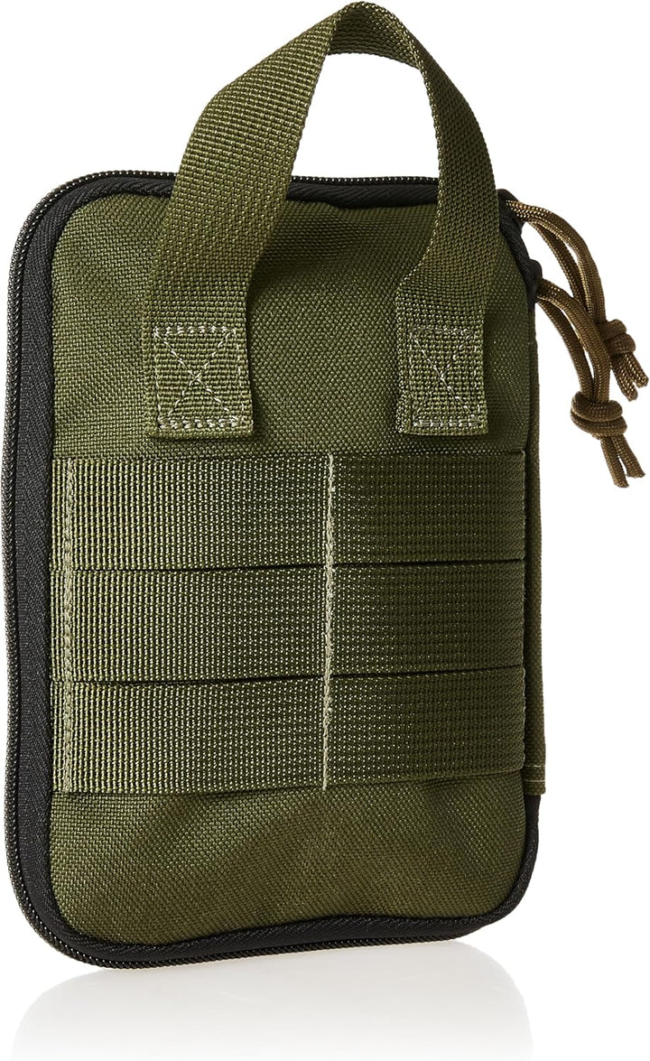 Maxpedition E.d.c. Pocket Organizer Tasche Einheitsgrösse Grün, Einheitsgrösse Grün