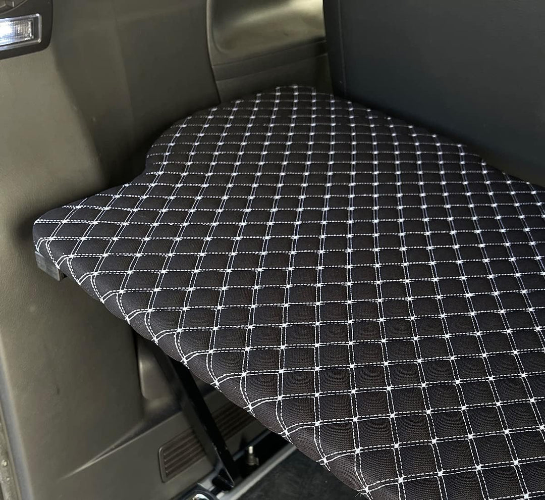 BREMER SITZBEZÜGE Multiflexboard kompatibel mit VW T5 T6 T6.1 Multivan Bettverlängerung Wohnmobilbet